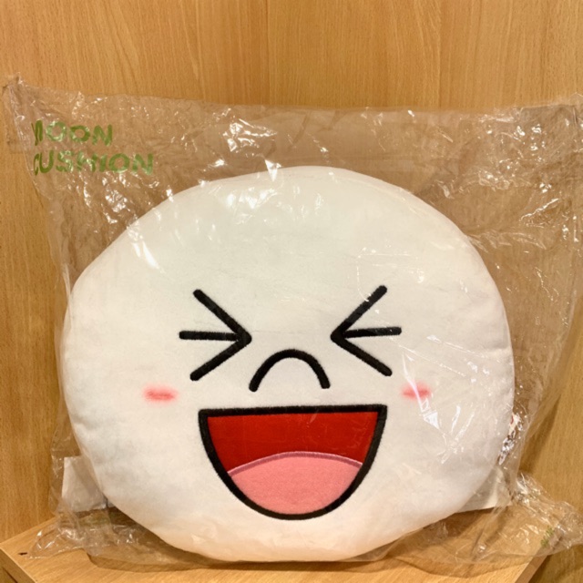 New!! หมอน Line Moon ของแท้ จาก Line Friends