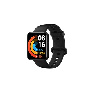 【พร้อมส่ง】[NEW][เหลือ 1511 บ. โค้ด HAFEBNW3] Xiaomi Redmi Watch 2 Lite Smartwatch SpO2 สมาร์ทวอทช์ สายรัดข้อมือเพื่อสุขภาพ สมาร์ทวอช ชม นาฬิกาอิเล็กทรอนิกส์ กันน้ำ 5ATM ประกัน 1 ปี