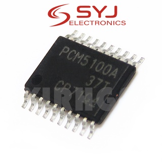 มีสินค้า วงจรรวม TSSOP-20 PCM5100APWR PCM5100APW PCM5100A 1 ชิ้น