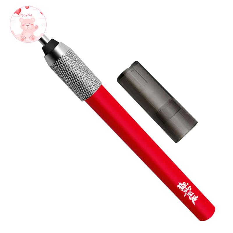 Model Panel Line Accent Pen Assembly Model Tool Permeation Pen Leaking