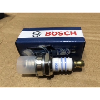 Bosch หัวเทียน  รุ่น WS7E