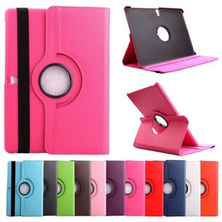 เคส Samsung Galaxy Tab S 10.5 T800 T805 รุ่น หมุนได้ 360 องศา