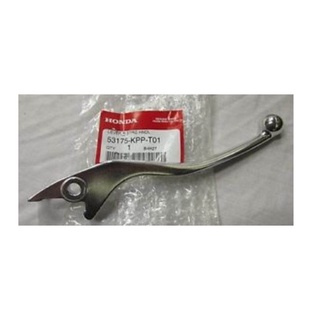 53175-KPP-T01มือเบรคหน้าแท้CBR150R/Genuine Honda CBR125 Front Brake Lever  CBR500 CB500F CB500X