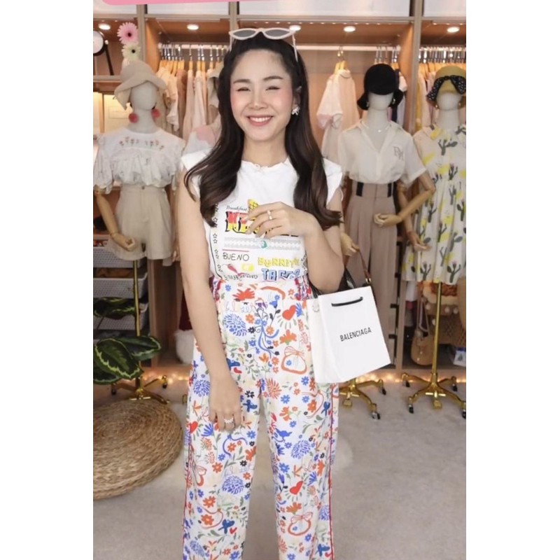 Set Kloset ร้านคุณแพท Sista.style
