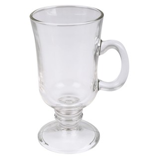 แก้วน้ำ ถ้วยหู 240 มล. แพ็ค 3 ใบ อุปกรณ์บนโต๊ะอาหาร ห้องครัวและอุปกรณ์ GLASSWARE MUG 240ml PACK 3