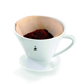 GEFU Porcelain Coffee Filter SANDRO ที่ใส่ที่กรองกาแฟ size 101 รุ่น 16025