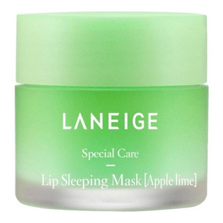 Laneige Lip Sleeping Mask 20g #Apple Lime