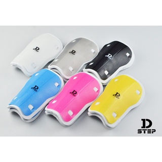 D-STEP Shin Guard สนับแข้ง ไซส์เล็ก SG-03ss