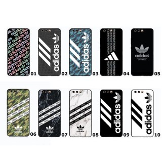 เคสลาย อาดิดาส HUAWEI Mate 9 / P10 / P10 lite / P10 Plus / P10 Pro / Y5 2017 รวมลาย Adidas