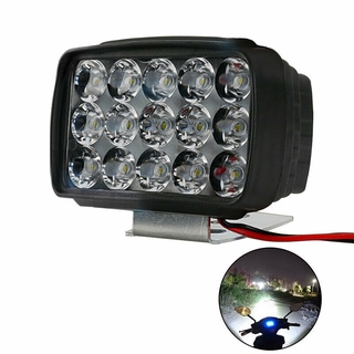 &lt; Haixin 15 Led ไฟหน้า 1000 Lm สําหรับรถยนต์