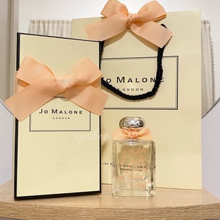 ✨ พร้อมส่ง ✨ Jo Malone Rose Blush / Jo Malone Rose &amp; Magnolia