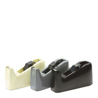 คิวบิซ แท่นตัดเทปเล็ก รุ่น 15 แพ็ค 2 อัน Q-Biz Small Tape Dispenser Model 15 Pack 2 pcs.