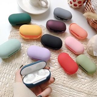 เคสหูฟังบลูทูธสําหรับ samsung galaxy buds