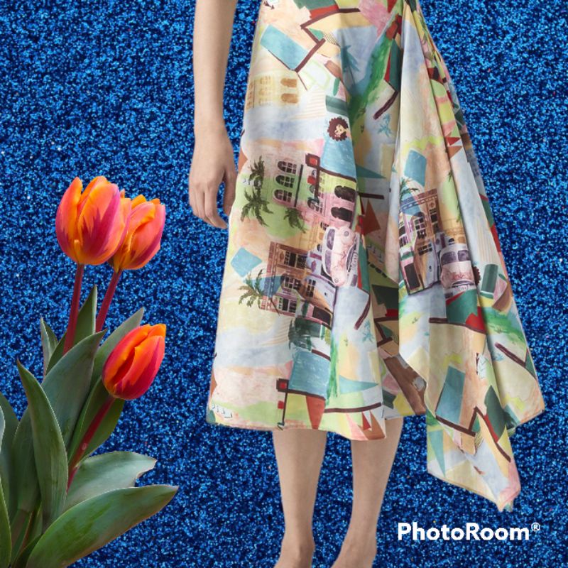 กระโปรงแบรนด์ EP แท้100%