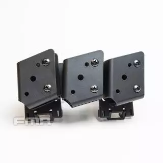 fma ipsc uspsa idpa กระเป๋าใส่ของ 3 ชิ้น 1331