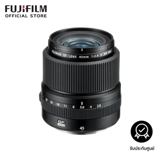 GF45mmF2.8 R WR - ประกันศูนย์ไทย