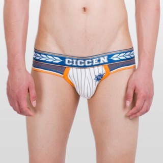 🔥ส่งฟรี 🔥 Ciccen Bikini Baseball