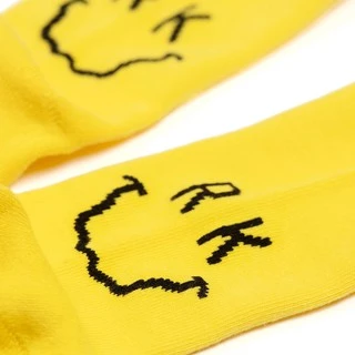 Rubber Killer - RK SOCKS - MIXED 3 PACK (ถุงเท้า)