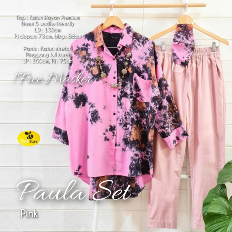 Paula***************