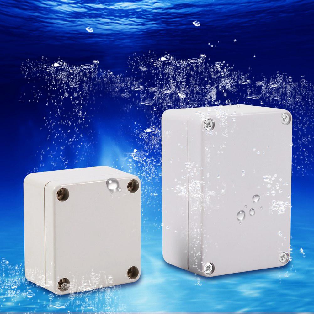 กล่องกันน้ำ Junction Box 1 ชิ้น