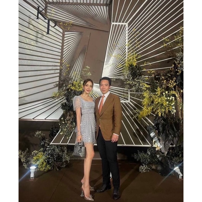 ❤️New Arrivals Celeb dress❤️