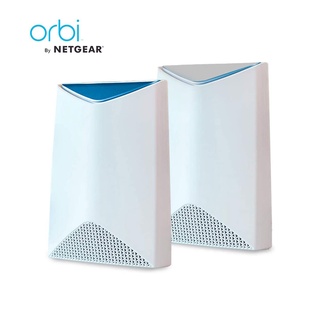 NETGEAR AC3000 Tri-Band Orbi Pro Business WiFi System (SRK60) ประกันศูนย์ไทย 2 ปี By Mac Modern