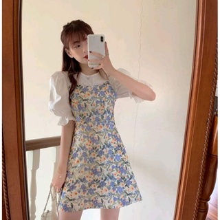 ชุดเดรสแฟชั่น #ลดราคา🥰