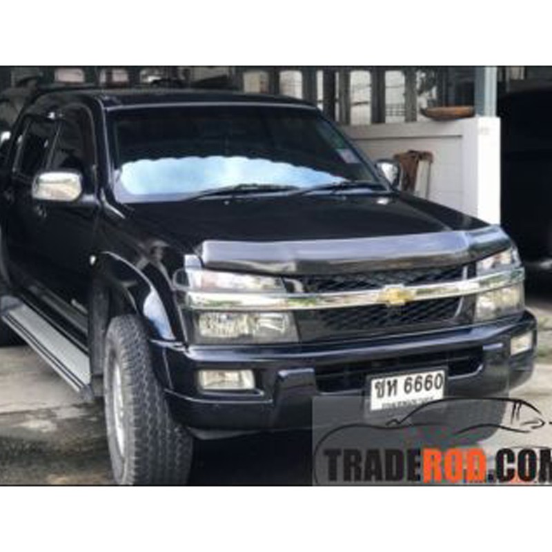 โช๊คค้ำฝากระโปรงหน้า รถรุ่น Dmax ดีแม็กเก่า เชฟ MU 7 02-11