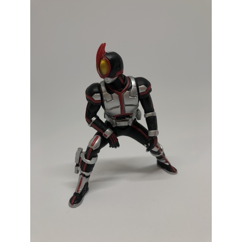💥 Real Action Heroes No.773 RAH Kamen Rider Faiz Ver.1.5