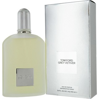 นำ้หอมแท้แบ่งขาย Tom Ford Grey Vetier EDP 5ml - 10ml