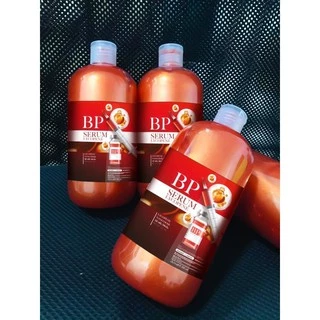 เซรั่มขวดแดง ไฮยา บีพี(BP Essence Hyaluronic)
