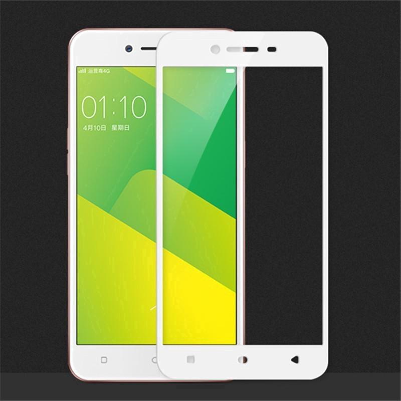 ฟิล์มกระจกนิรภัย Neo 9 สําหรับ Oppo R9 S F 3 Plus A 37 A 71 Neo