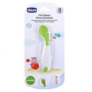 Chicco First Spoon พร้อมส่ง