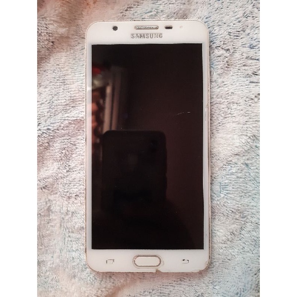 J7 prime มือถือมือสอง