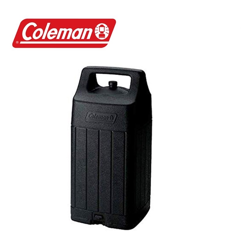 เคสตะเกียง Coleman USA Lantern case Hard-Shell Carry Case