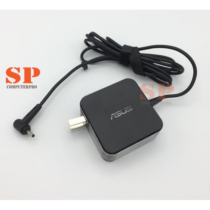 ASUS ADAPTER อะแดปเตอร์แท้ ASUS X1500E X407U M515D X545F D413D D413DA  X200M X412D UX330 S413 D533L 