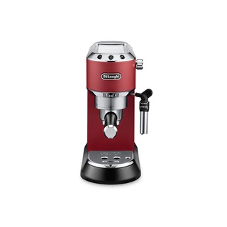 DeLonghi - DEDICA STYLE EC 685.R - Pump Espresso - Coffee Makers - Coffee - เครื่องชงกาแฟ