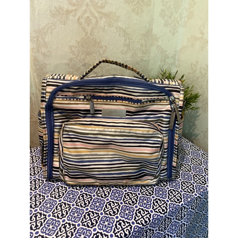 กระเป๋าผ้าอ้อม#jujube