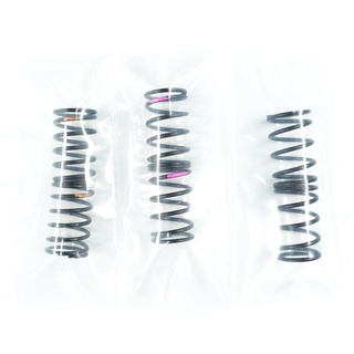 3Racing FGX-303 DAMPER SPRING SET FOR 3RACING SAKURA FGX