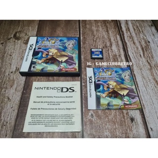 Taos Adventure  Nintendo DS