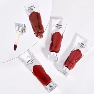 L-22สินค้ามีพร้อมส่ง⚡️ MAFFICK ลิปสติก เนื้อแมตต์กํามะหยี่ เนื้อเเมตต์ เคลือบลิมฝีปากให้ความชุ่มชื้น กันน้ำ ติดทนตลอดวัน