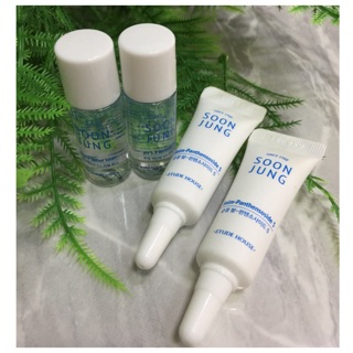 SOON JUNG Tester From 🎀Etude House🎀