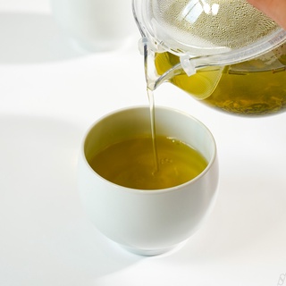แก้วชา/กาแฟ Saikai Shiromaru Sencha Hasami