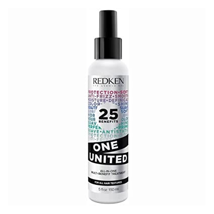 พร้อมส่ง ของแท้ Redken One United Multi-Benefit Treatment (30ml/150ml/400ml)