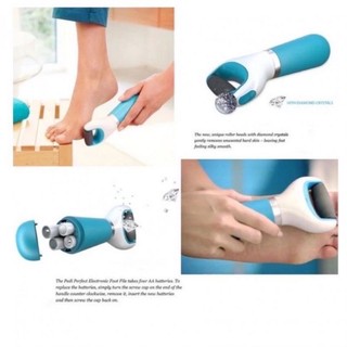 เครื่องขัดเท้าเนียครื่องขัดเท้าอัตโนมัติช่วยขัดผิวแห้งที่แตก…