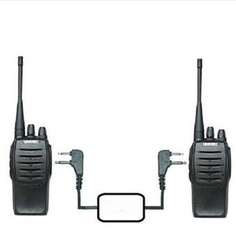 Shas Two-Way รีเลย์ Walkie Repeater กล่องสําหรับ UV-5R BF-888S GT-3 TYT- Wouxun สําหรับวิทยุ RC-108