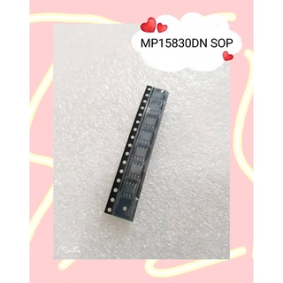 MP1583DN SOP   2ชิ้น/1ชุด