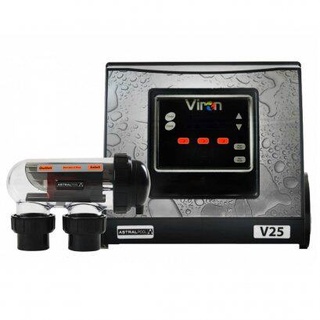 AstralPool Viron V25 เครื่องผลิตคลอรีนจากเกลือ