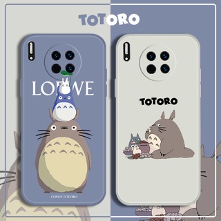 Dmy เคสซิลิโคนนิ่ม ลายน่ารัก กันกระแทก สําหรับ huawei mate 30 pro 20X 10 20 P20 P30 P40 nova 8i 9se 9 8 7 7se 7i 5T 4e 3i 3 soft Y9 prime Y7A Y6P