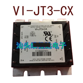 Sz VI-JT3-CX VI-JT3-EX DCinput110V-output24V75W3.125A รับประกัน 1 ปี {Warehouse spot photos}